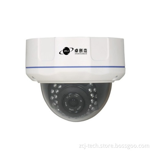 Vandal-Proof IR Dome CCTV Cameras (ZCJ11HB-B3008-11)